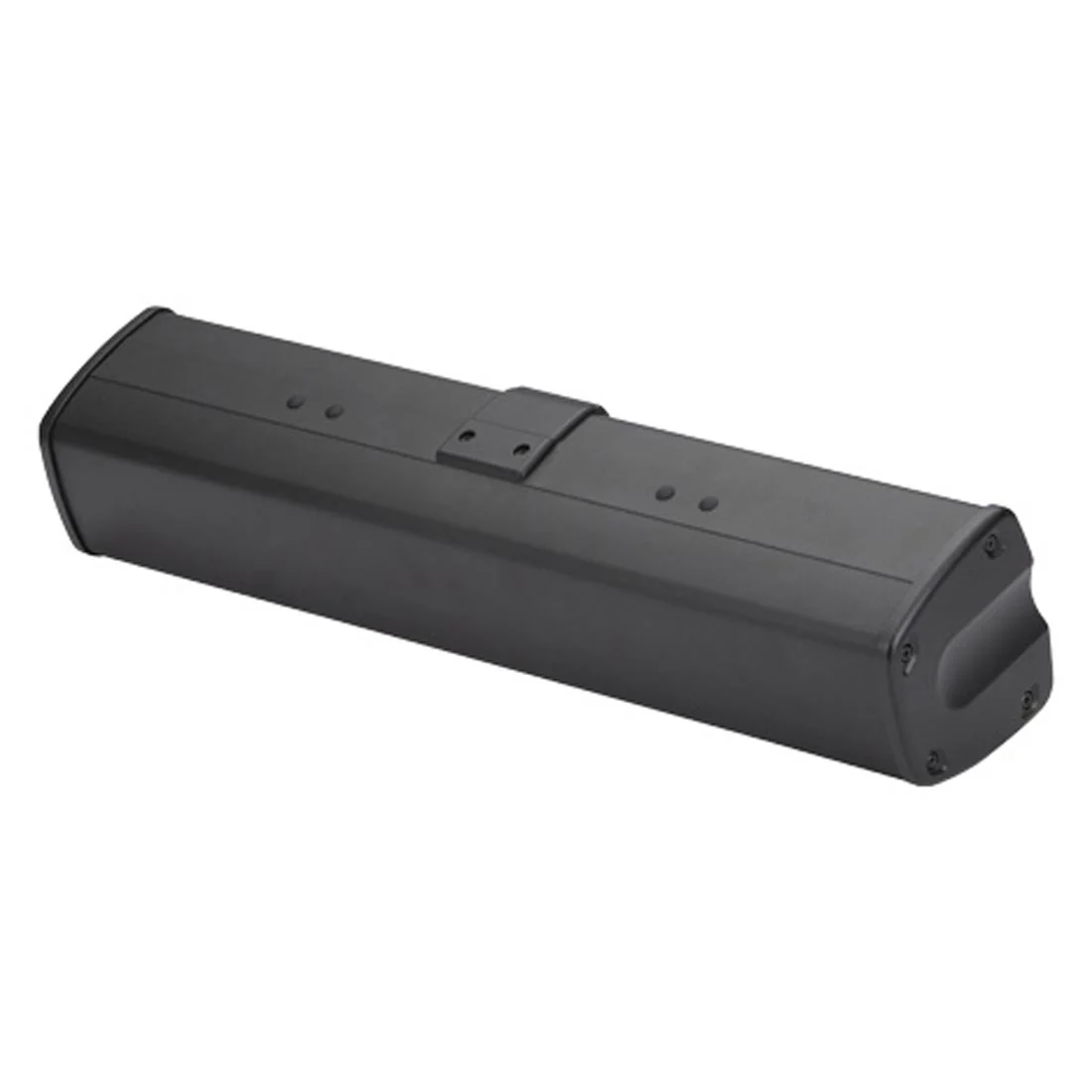 Kicker 47KPB1 20" Amplified 6-Speaker Sound Bar Speaker System with built-in Bluetooth (47KPB1) - Image 4