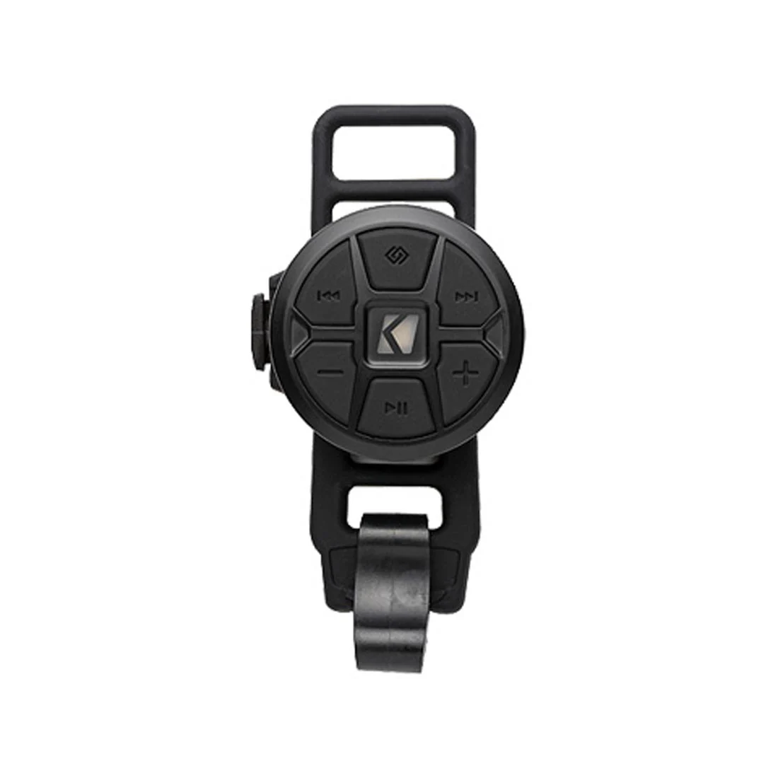 Kicker 47KPB2 34" Amplified 10-Speaker Power Bar System with built-in Bluetooth (47KPB2) - Image 4
