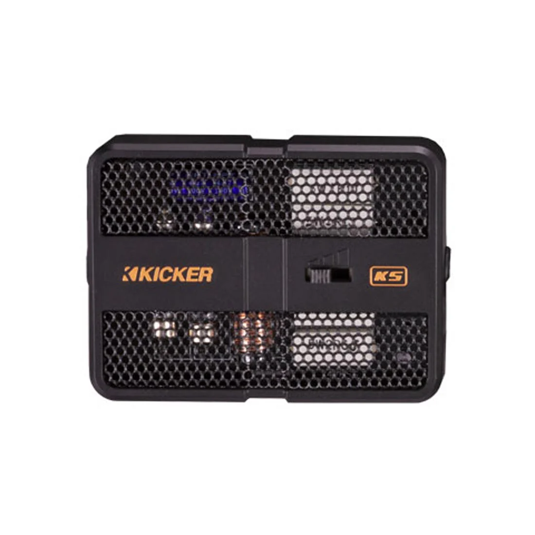 Kicker 47KSS504 KS Series 5.25" Component Speaker System - Image 4