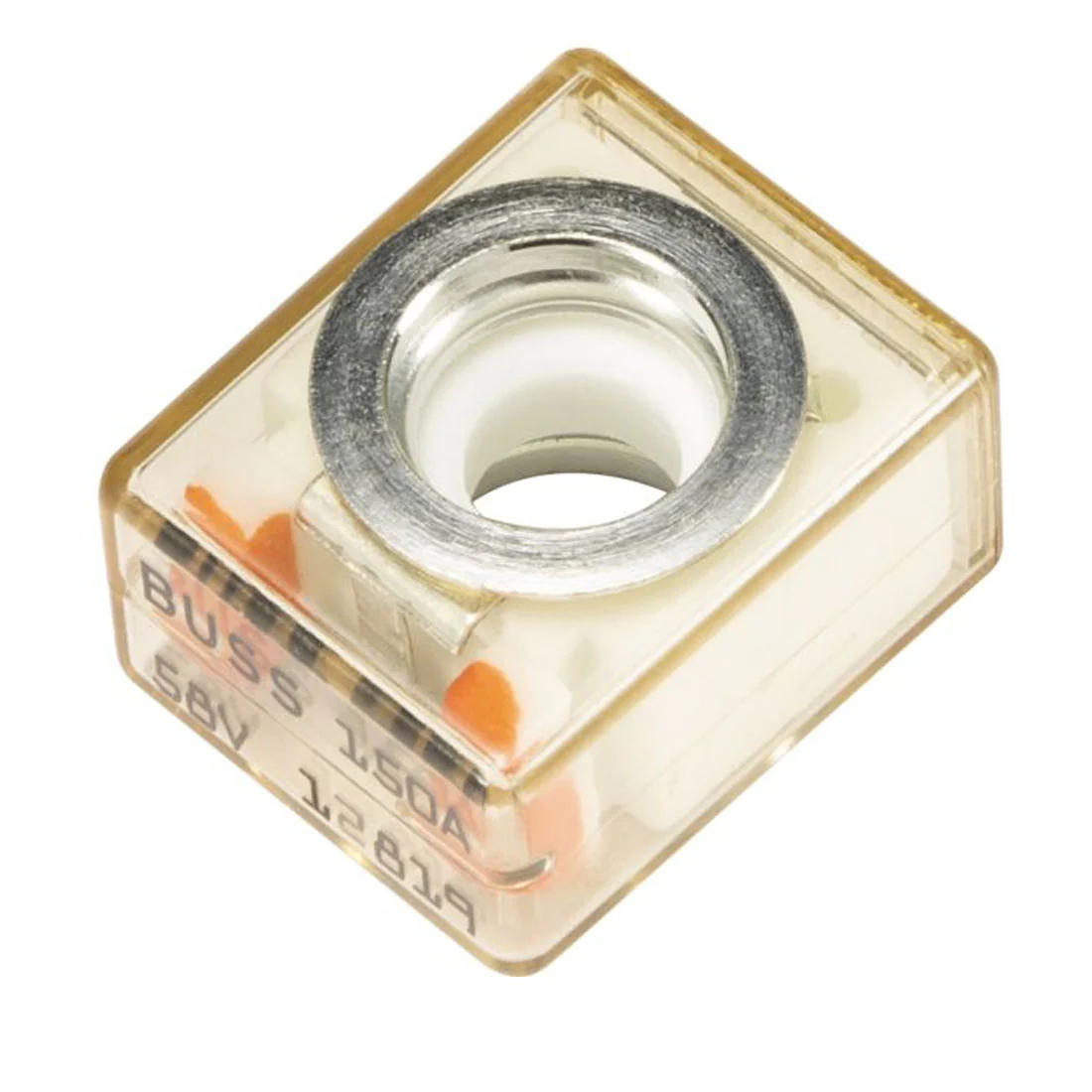 Kicker 47MRBF150 ABYC Compliant 150 Amp Marine Fuse (47MRBF150) - Image 3
