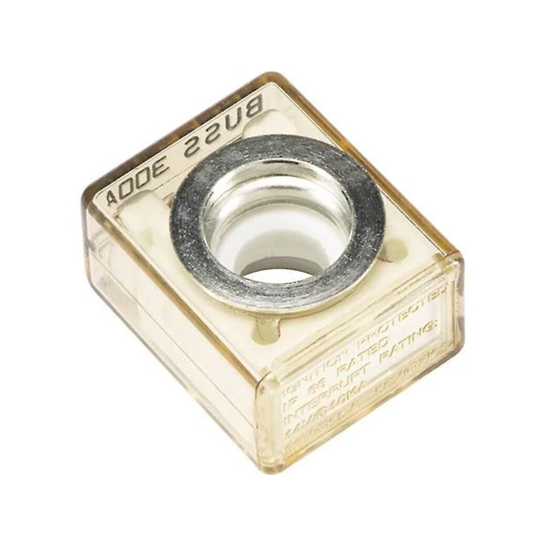 Kicker 47MRBF300 Marine-Grade Ignition-Protected MRBF Fuse (300-amp) (47MRBF300) - Image 2
