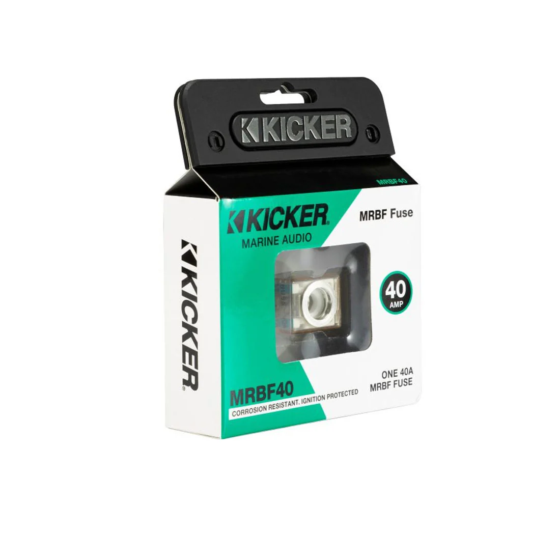 Kicker 47MRBF40 40 AMP Marine Fuse (47MRBF40)