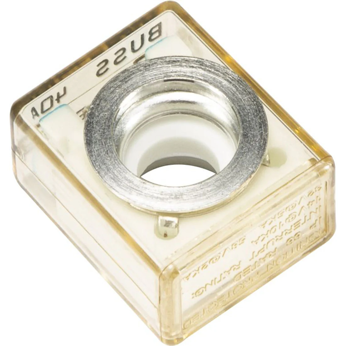 Kicker 47MRBF40 40 AMP Marine Fuse (47MRBF40) - Image 2