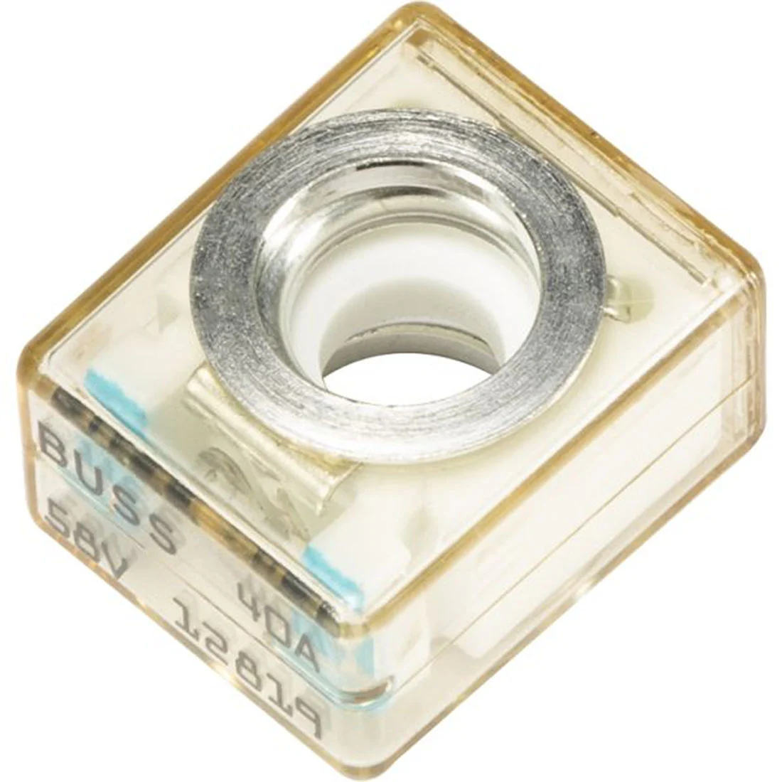 Kicker 47MRBF40 40 AMP Marine Fuse (47MRBF40) - Image 4