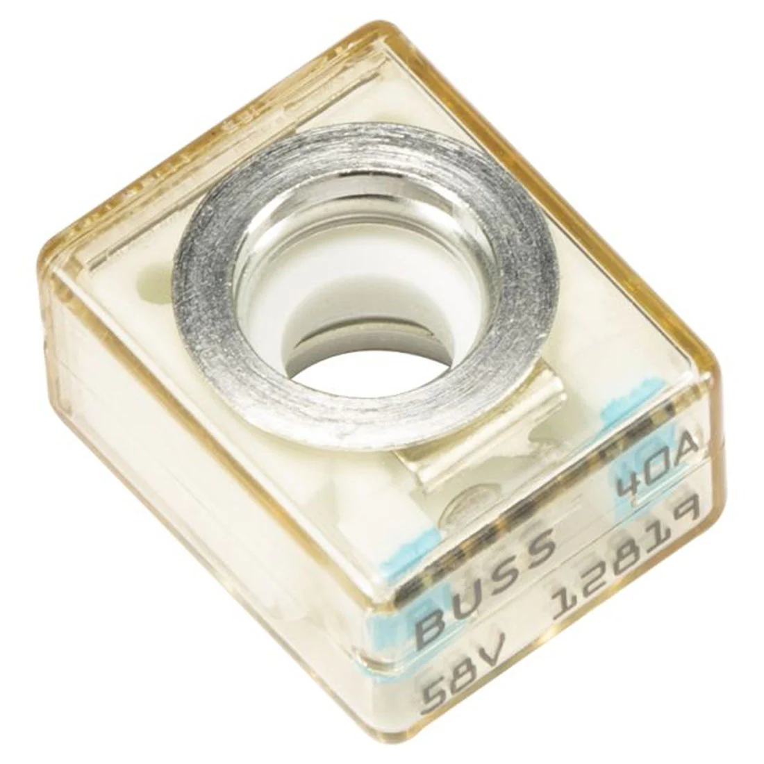 Kicker 47MRBF40 40 AMP Marine Fuse (47MRBF40) - Image 5