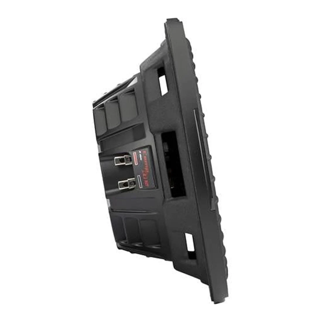 Kicker 48CWRT122 CompRT Series 12" 2-Ohm DVC Shallow-Mount Subwoofer (48CWRT122) - Image 3
