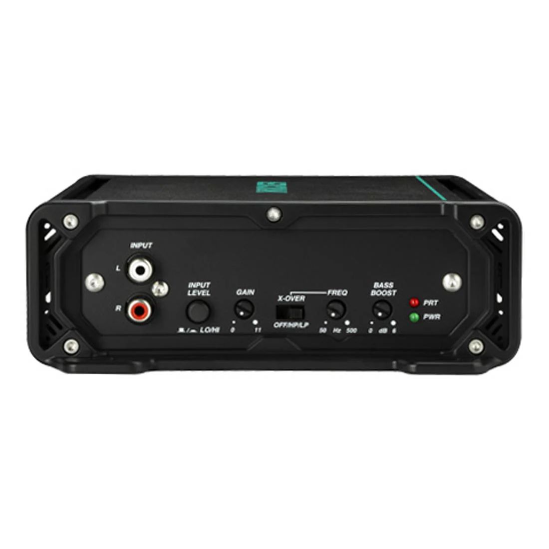 Kicker 48KMA150.2 KMA Series 2-Channel Marine Amplifier - 40 watts RMS x 2 - Image 3