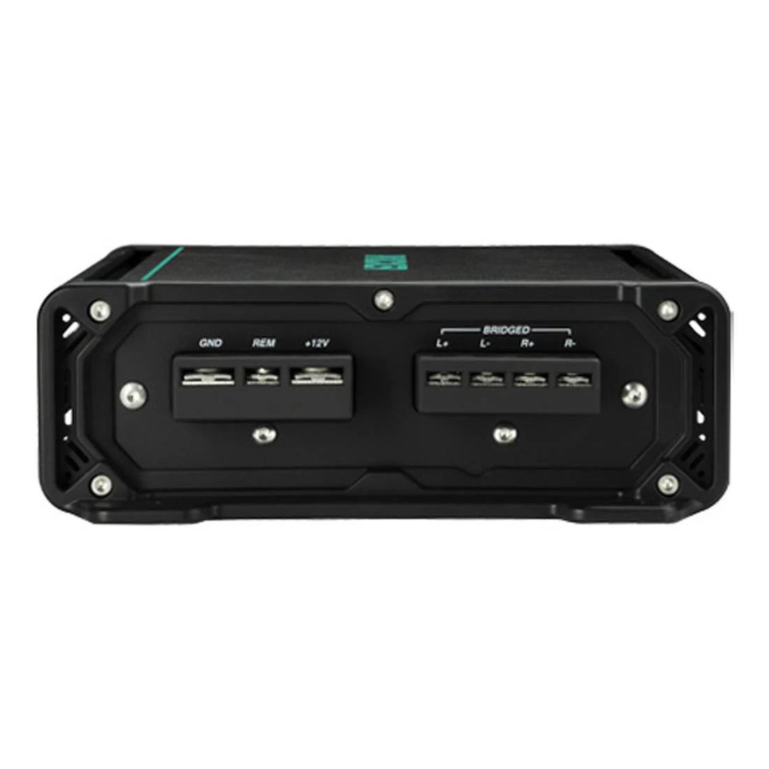 Kicker 48KMA150.2 KMA Series 2-Channel Marine Amplifier - 40 watts RMS x 2 - Image 4