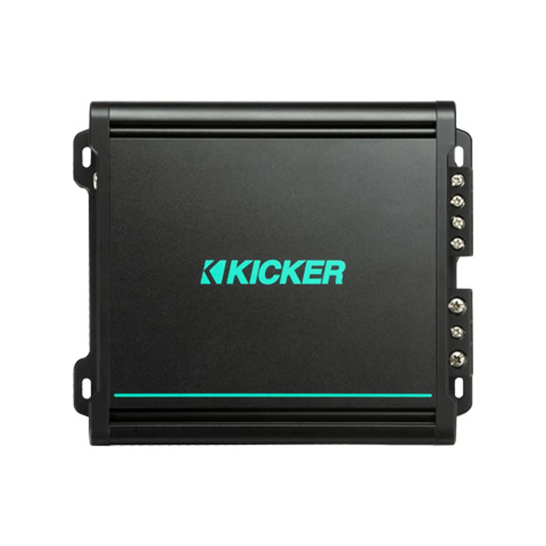 Kicker 48KMA150.2 KMA Series 2-Channel Marine Amplifier - 40 watts RMS x 2 - Image 5