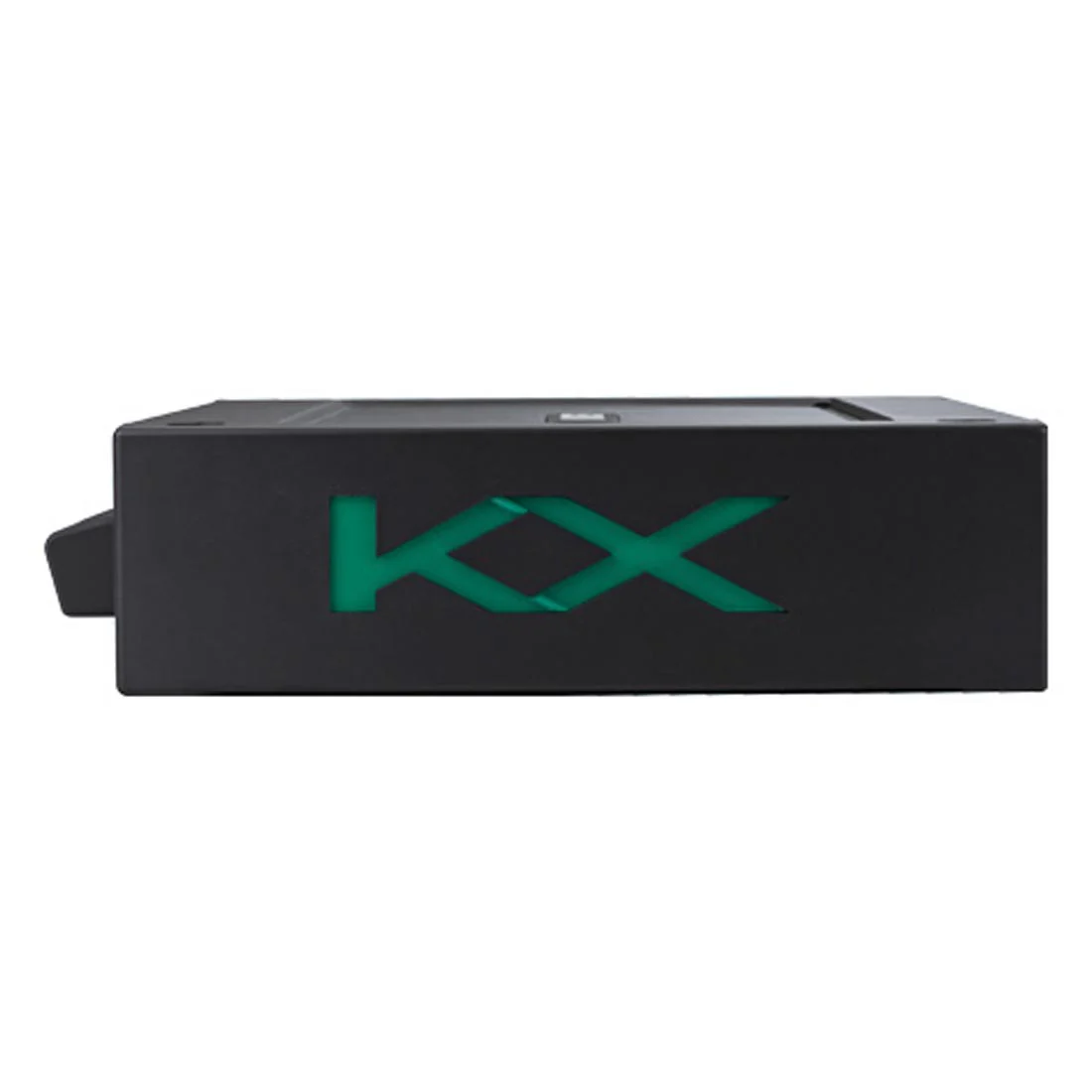 Kicker 48KXMA500.4 KXMA Series 4-Channel Marine Amplifier - 75 watts RMS x 4 (48KXMA5004) - Image 2