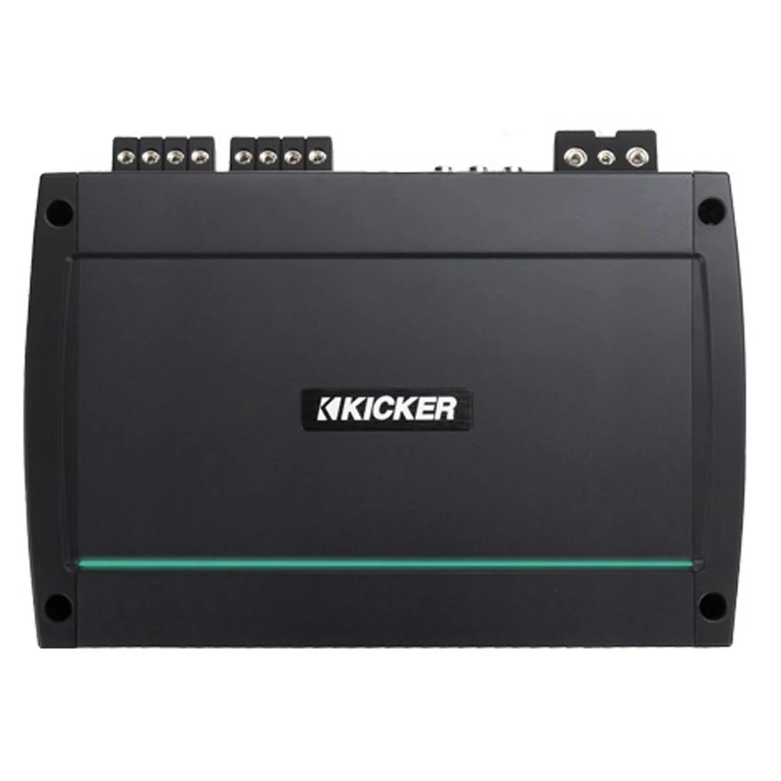 Kicker 48KXMA500.4 KXMA Series 4-Channel Marine Amplifier - 75 watts RMS x 4 (48KXMA5004) - Image 5