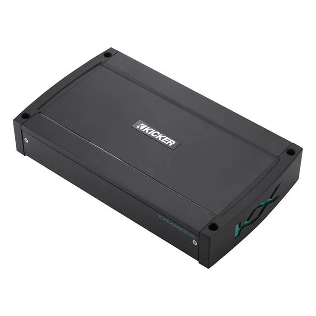 Kicker 48KXMA900.5 KXMA Series 5-Channel Marine Amplifier (48KXMA9005)