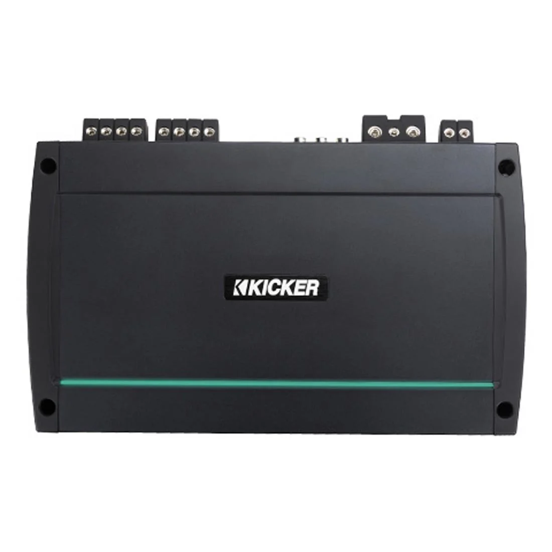 Kicker 48KXMA900.5 KXMA Series 5-Channel Marine Amplifier (48KXMA9005) - Image 3