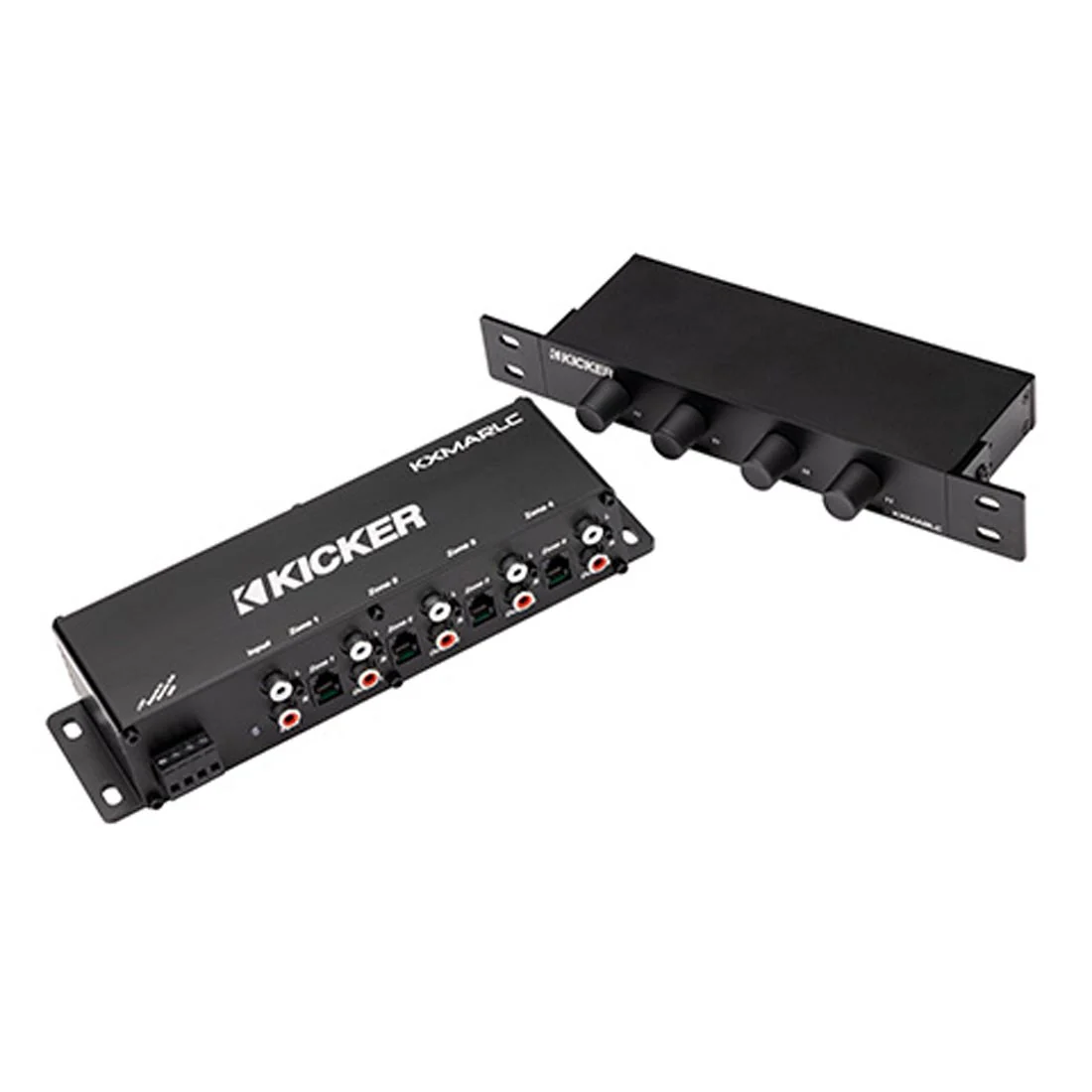 Kicker 48KXMARLC Marine Zone Volume Remote Level Controller (48KXMARLC)