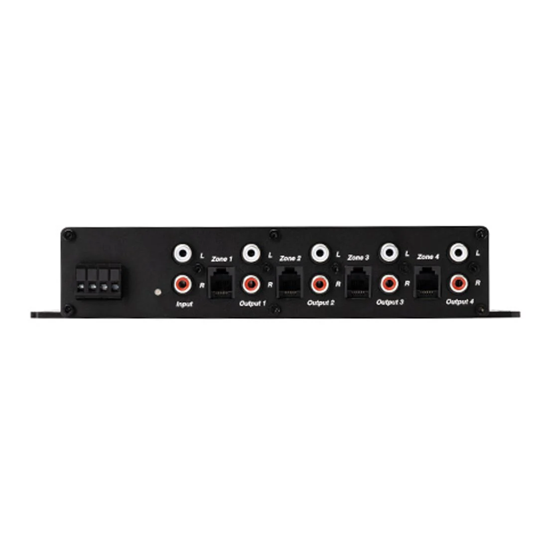 Kicker 48KXMARLC Marine Zone Volume Remote Level Controller (48KXMARLC) - Image 4