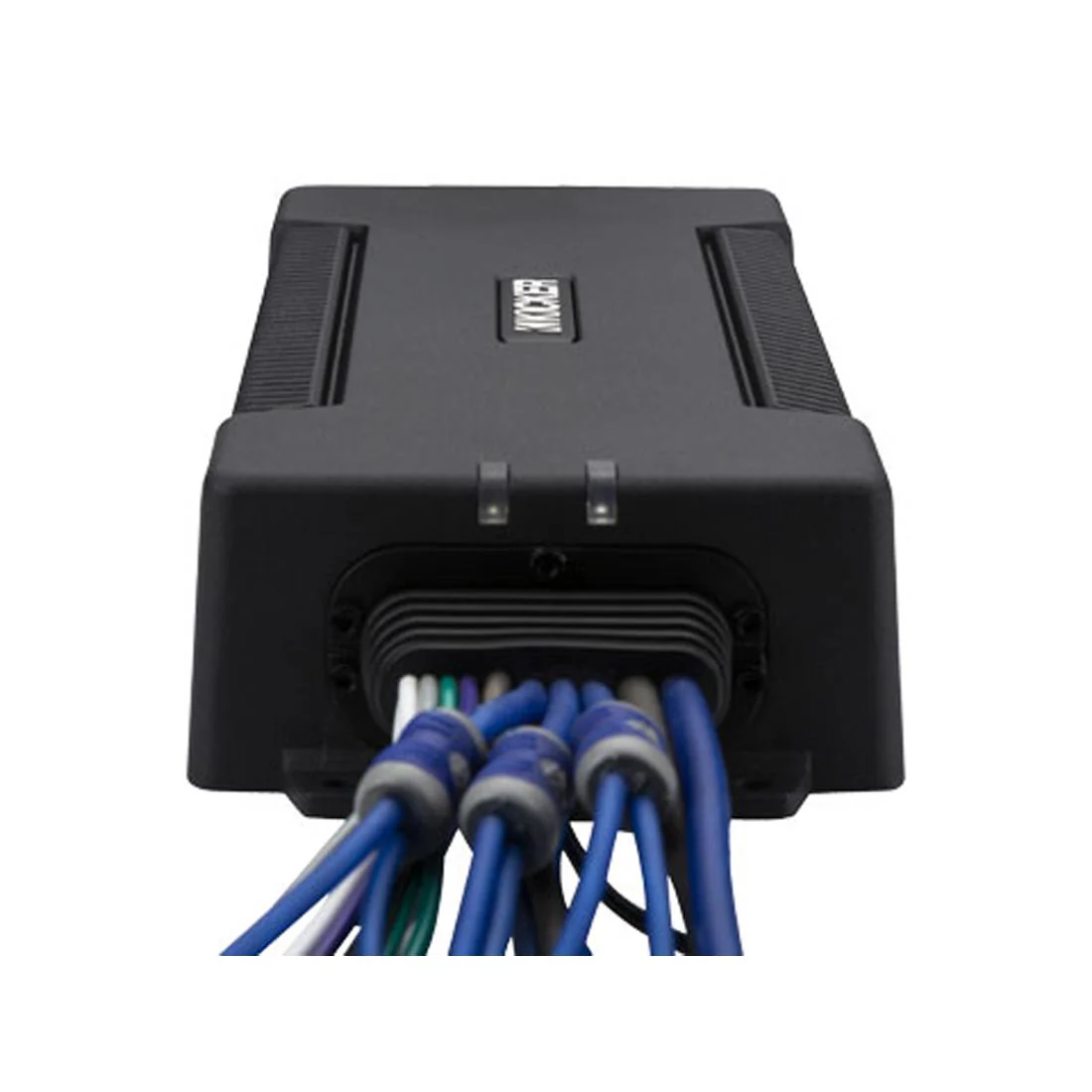 Kicker 48PXA10005 5-Channel Powersports/Marine Amplifier (48PXA10005) - Image 2