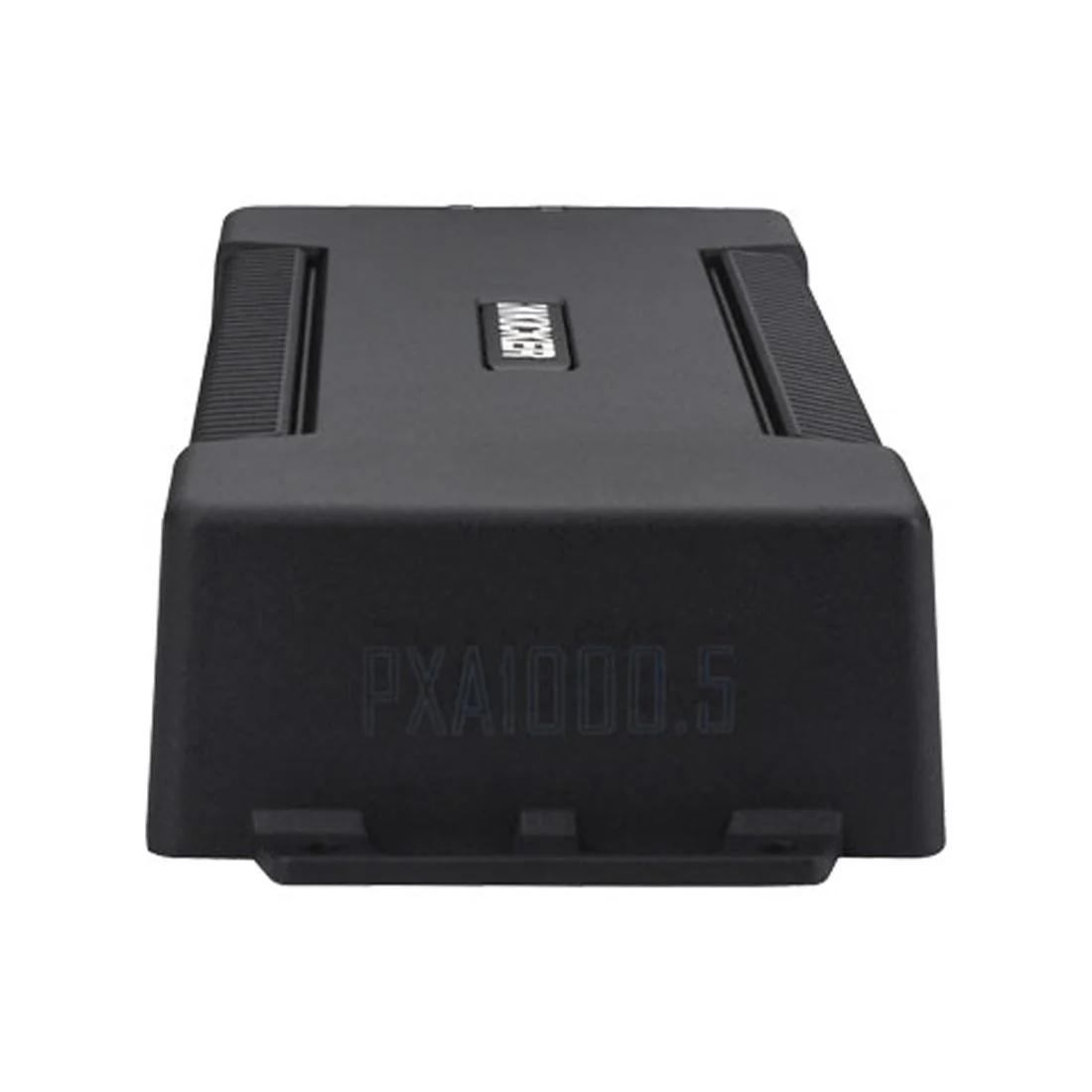 Kicker 48PXA10005 5-Channel Powersports/Marine Amplifier (48PXA10005) - Image 3
