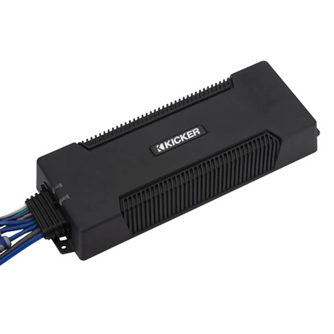 Kicker 48PXA10005 5-Channel Powersports/Marine Amplifier (48PXA10005) - Image 4