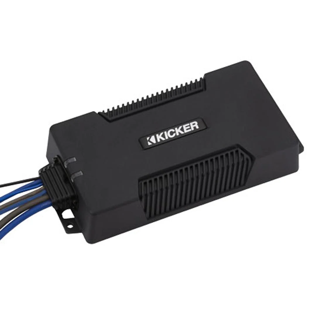 Kicker 48PXA3001 Mono Powersports/Marine Amplifier (48PXA3001) - Image 2