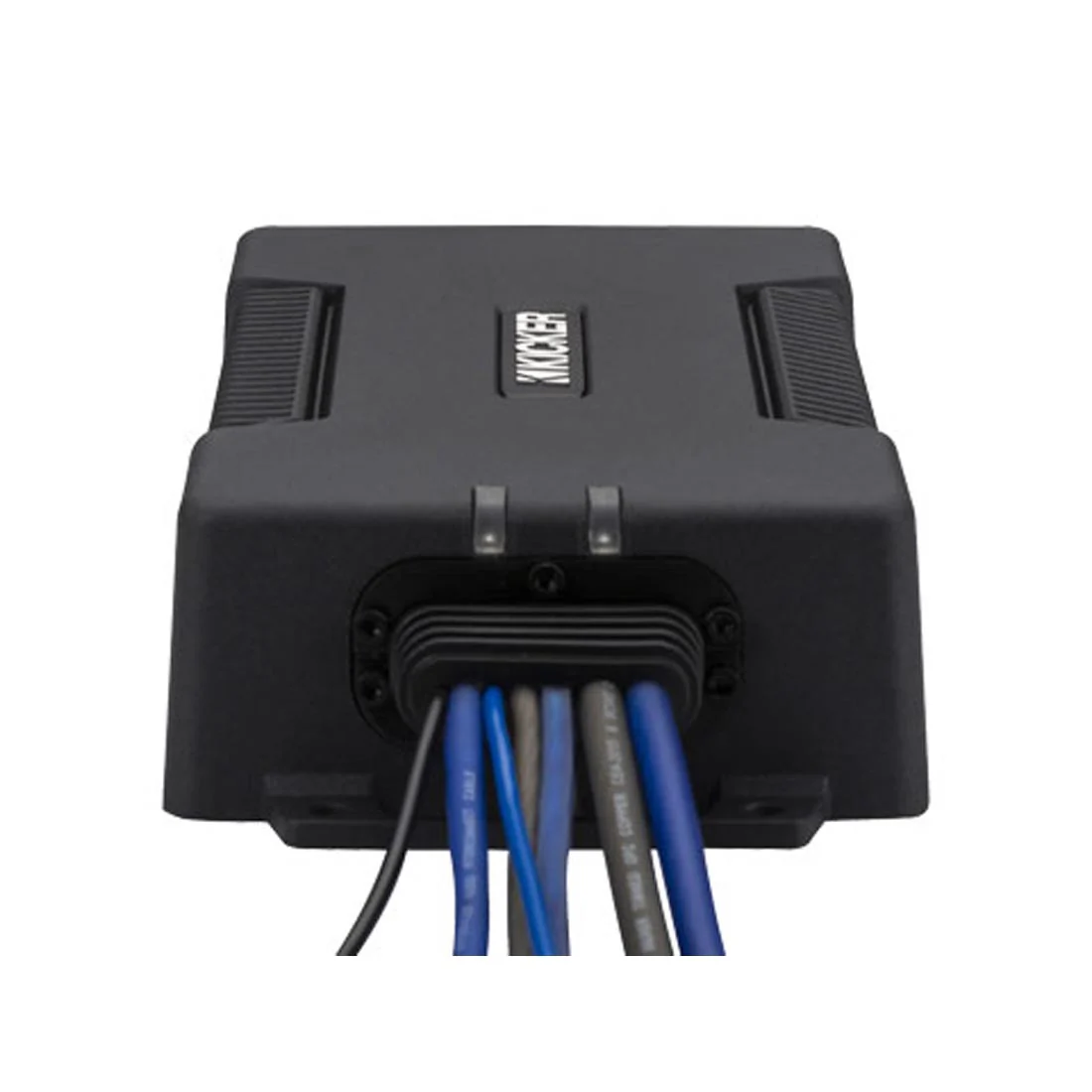 Kicker 48PXA3001 Mono Powersports/Marine Amplifier (48PXA3001) - Image 3