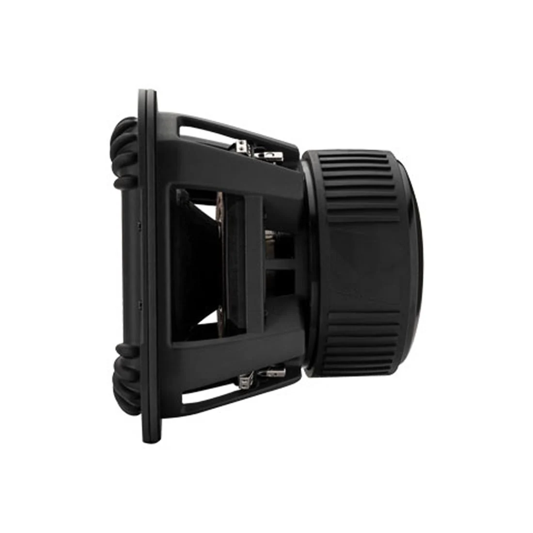 Kicker 49L7X122 L7X Series 12" 2-Ohm DVC Component Subwoofer (49L7X122) - Image 4