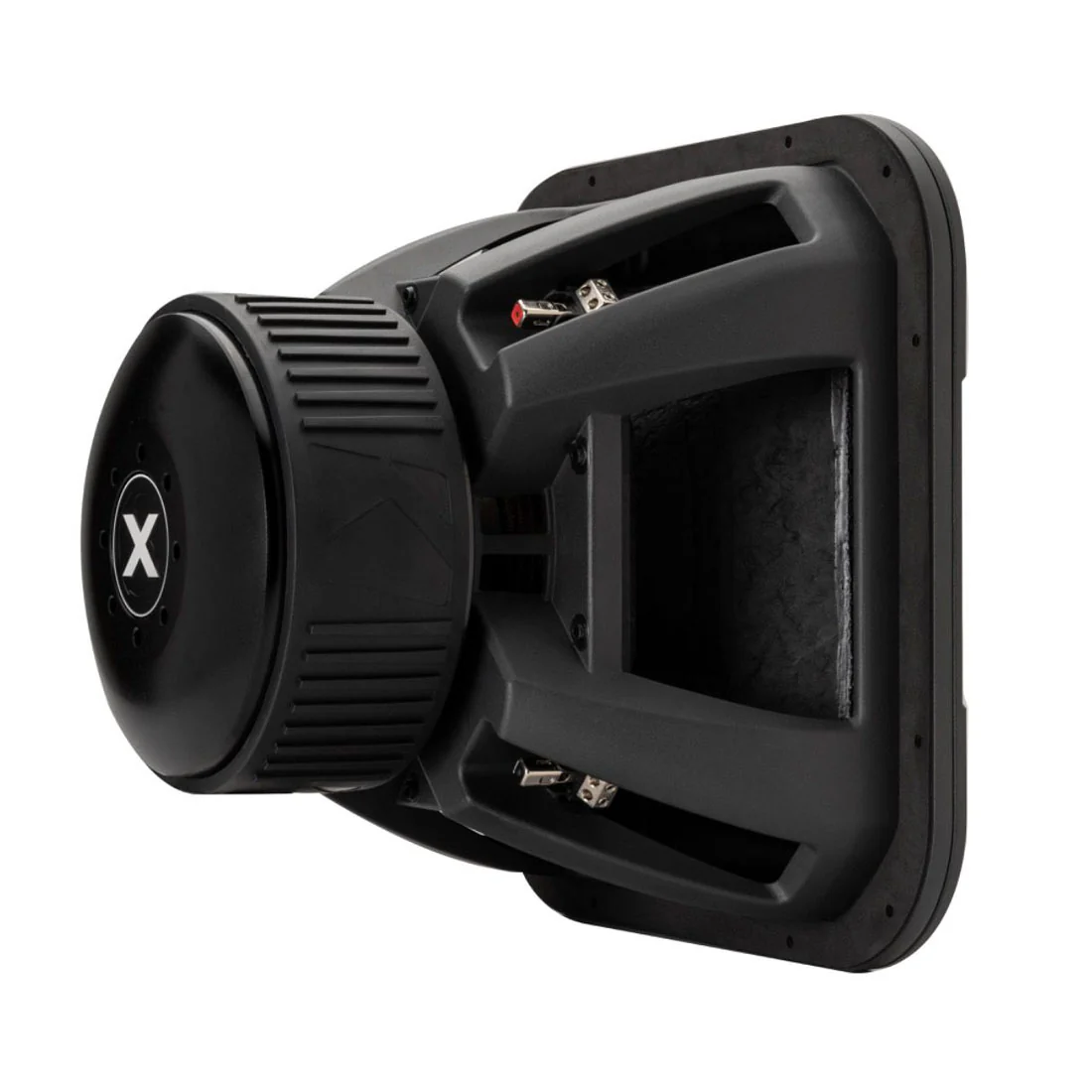 Kicker 49L7X151 15" SoloX 1 Ohm DVC Competition Subwoofer (49L7X151) - Image 3