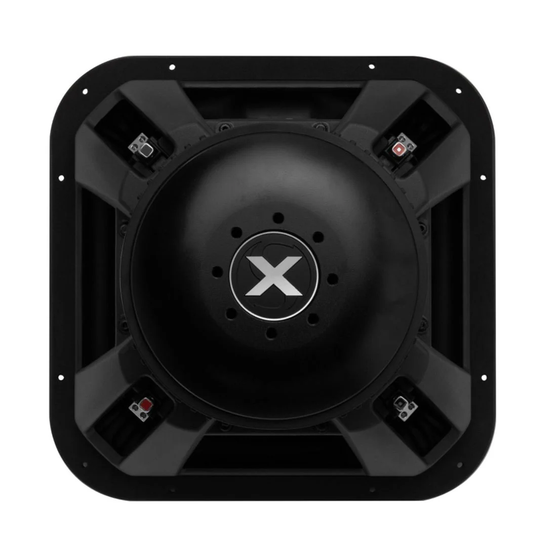 Kicker 49L7X151 15" SoloX 1 Ohm DVC Competition Subwoofer (49L7X151) - Image 4