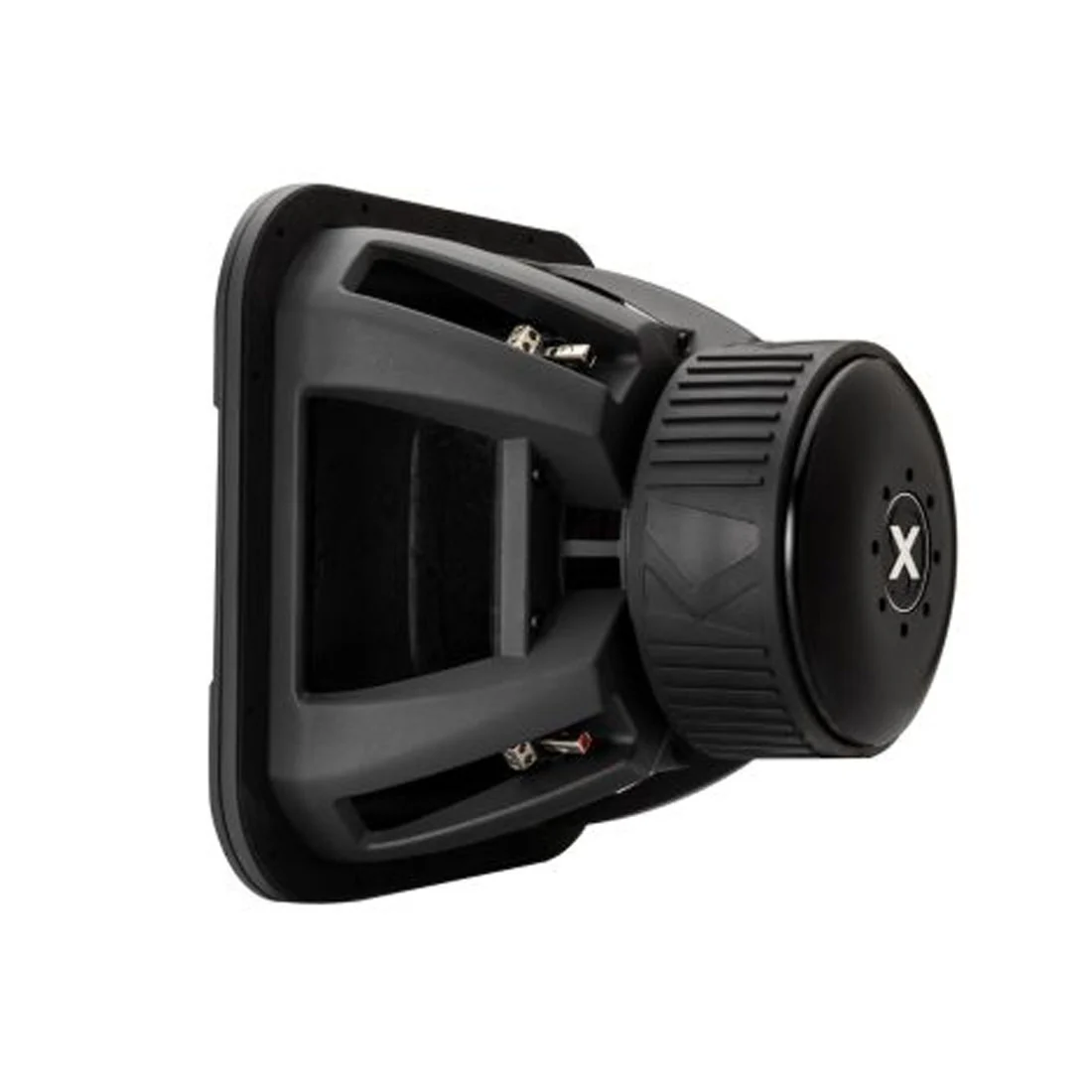 Kicker 49L7X151 15" SoloX 1 Ohm DVC Competition Subwoofer (49L7X151) - Image 5