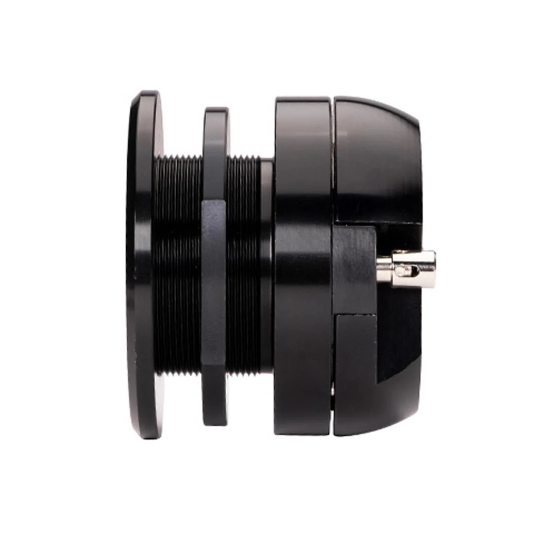 Kicker 49ST4TW ST-Series Single 1.5" Aluminum Dome Bullet Tweeter - Each (49ST4TW) - Image 4