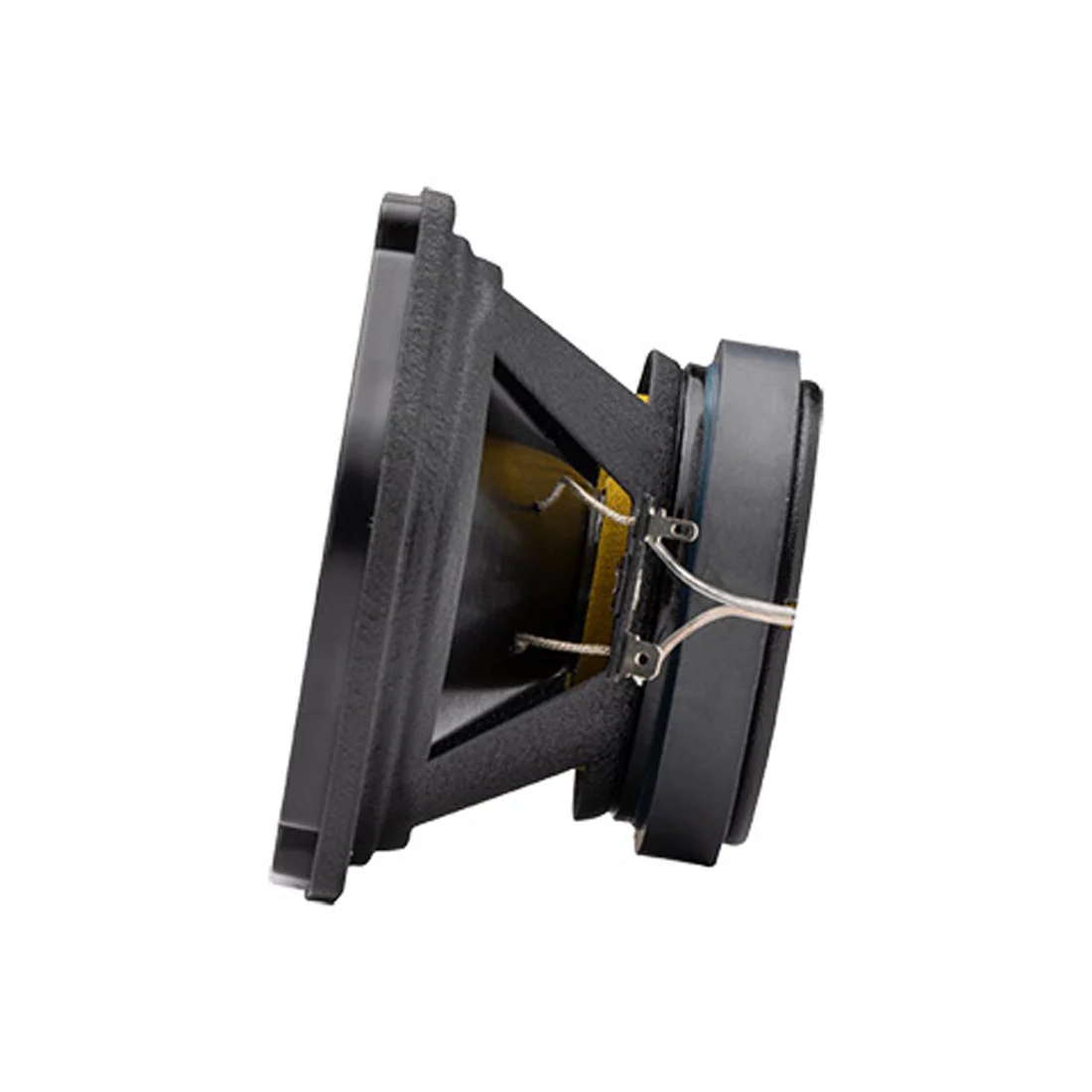Kicker 50CSC4104 CS Series 4"x10" 2-Way Coaxial Car Speakers (50CSC4104) - Image 4
