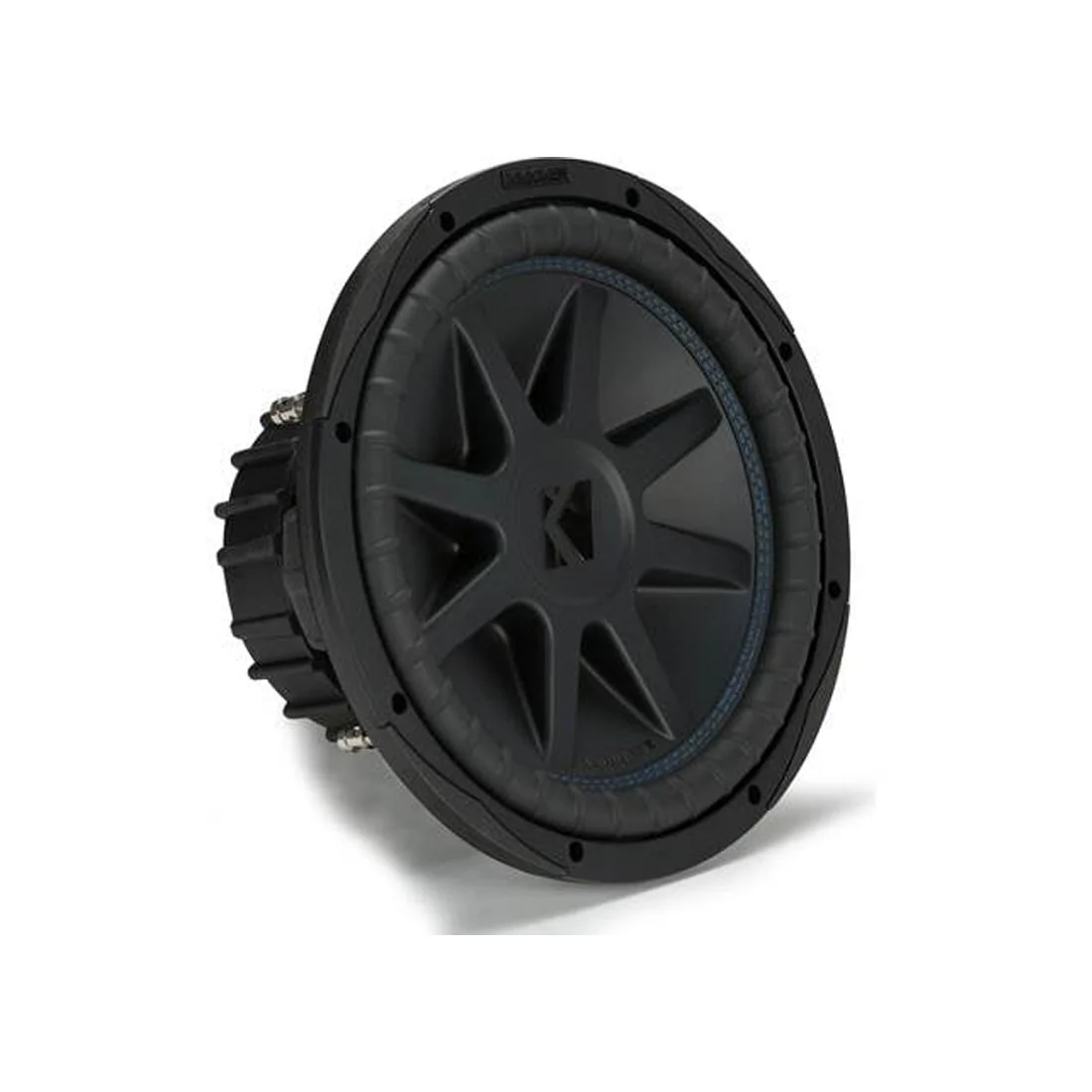 Kicker 50CVX124 CompVX Series 12" 4-Ohm DVC Subwoofer (50CVX124) - Image 2