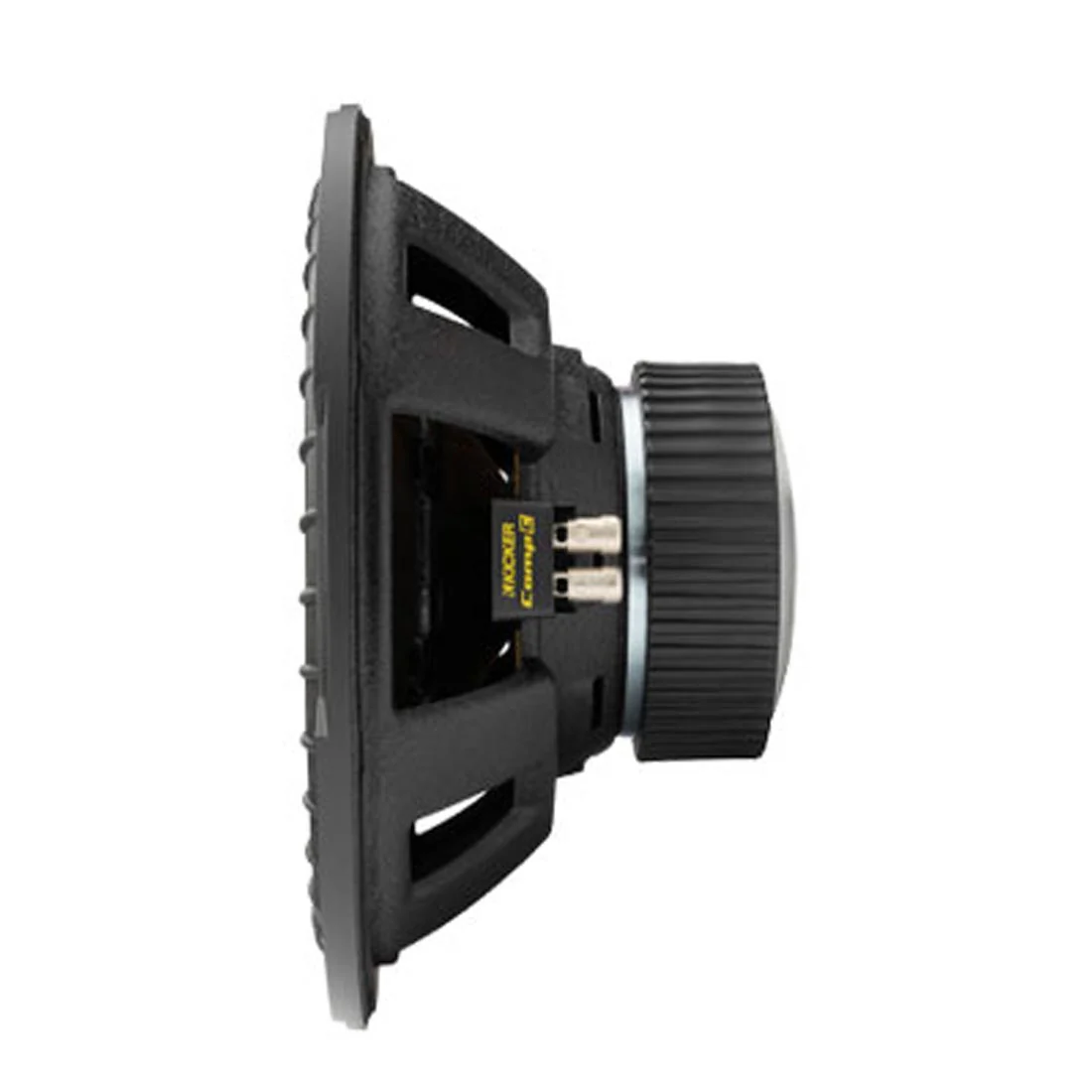 Kicker 50CWCD124 CompC 12" 4-Ohm DVC Subwoofer (50CWCD124) - Image 4