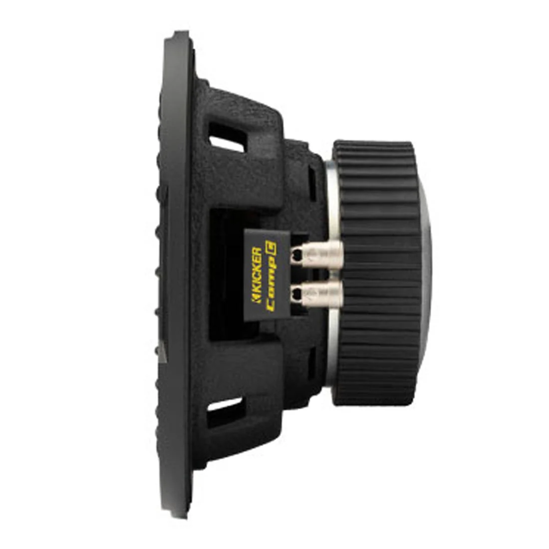 Kicker 50CWCD84 CompC 8" 4-Ohm DVC Subwoofer (50CWCD84) - Image 4