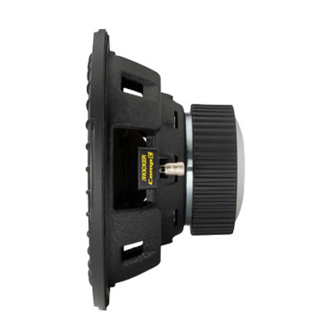 Kicker 50CWCS104 CompC 10" 4-Ohm Component Subwoofer (50CWCS104) - Image 4