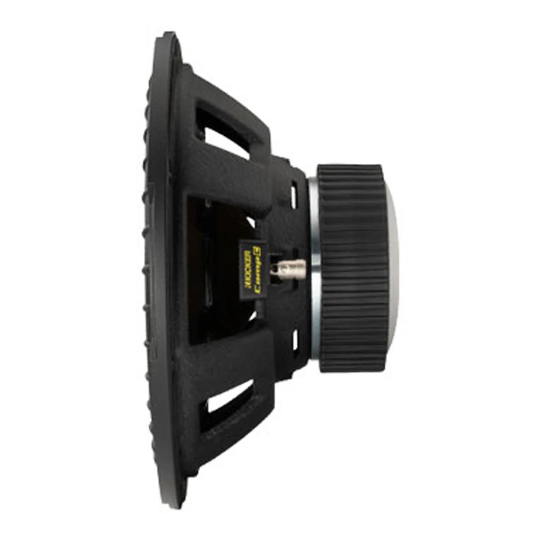 Kicker 50CWCS124 CompC 12" 4-Ohm Component Subwoofer (50CWCS124) - Image 4