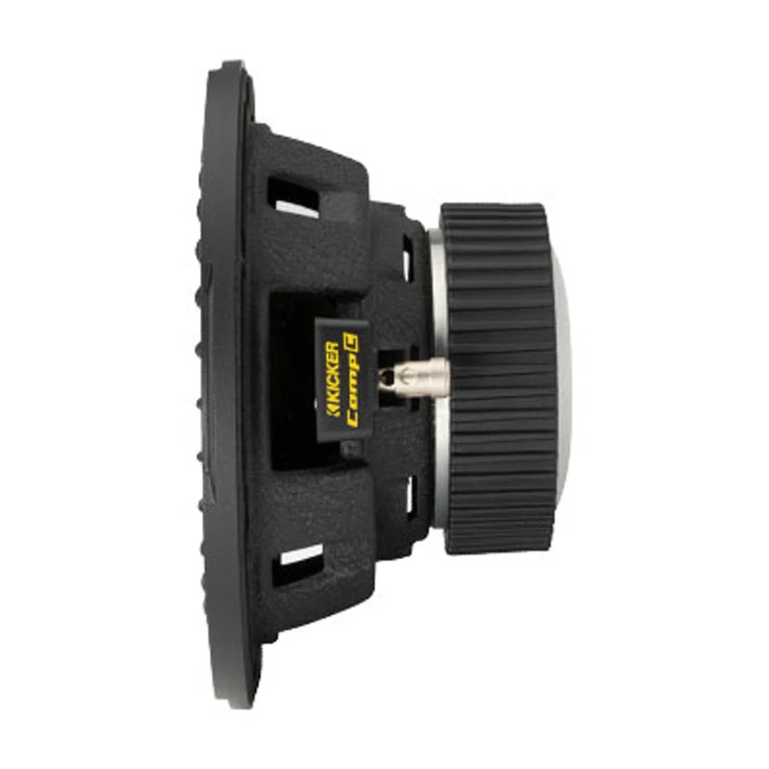 Kicker 50CWCS84 CompC 8" 4-Ohm Component Subwoofer (50CWCS84) - Image 3