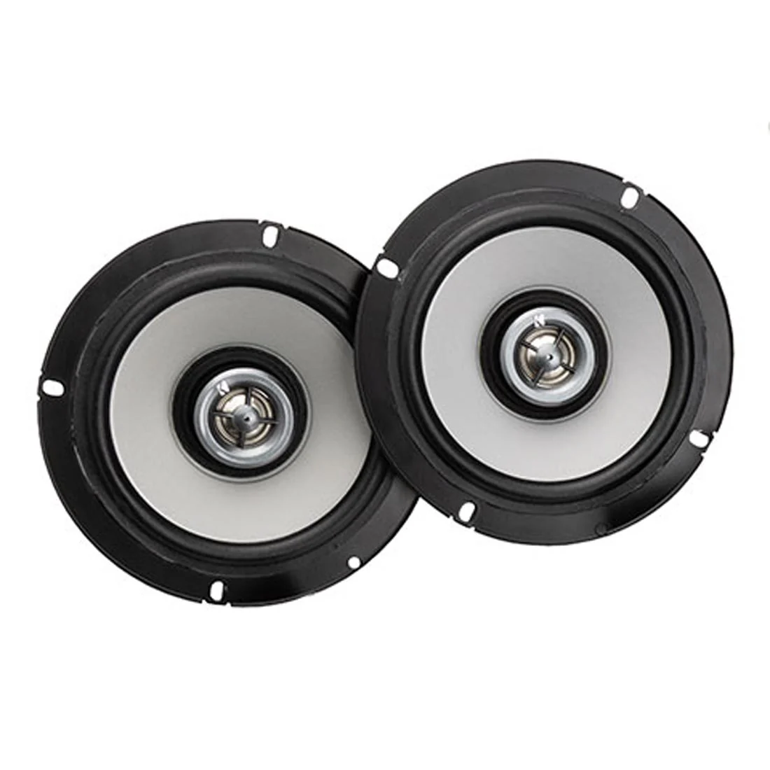 Kicker 50HDS144 Audio Kit for Select 2014-up Harley-Davidson Electra Glide, Street Glide, Ultra Glide, and Trikes - Image 2