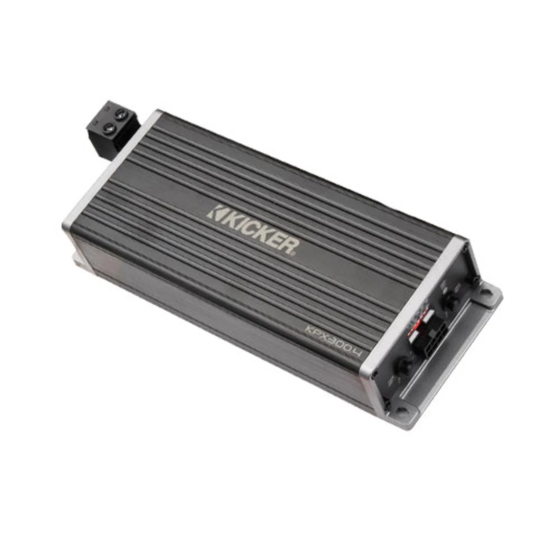 Kicker 50HDS144 Audio Kit for Select 2014-up Harley-Davidson Electra Glide, Street Glide, Ultra Glide, and Trikes - Image 3