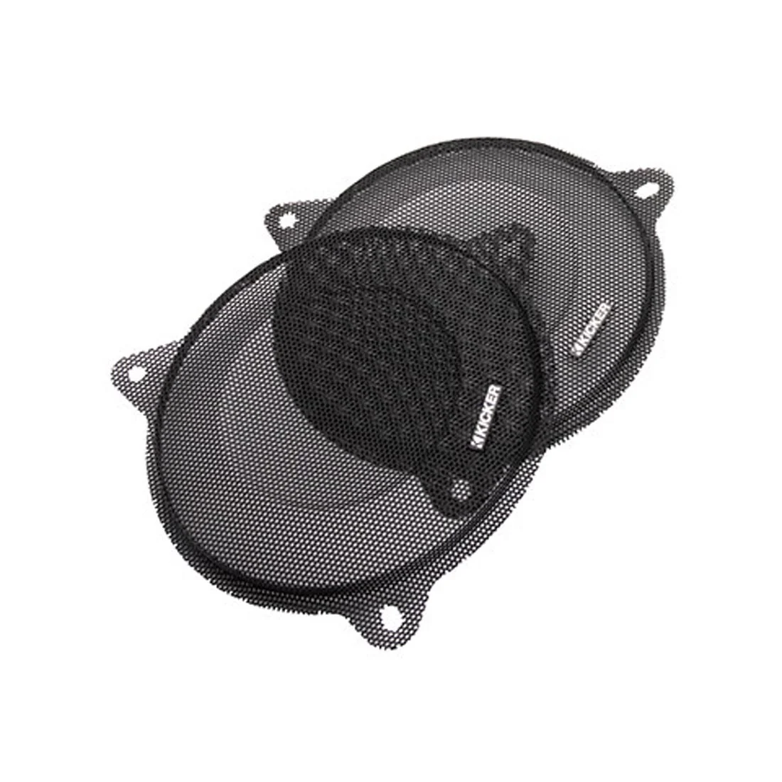 Kicker 50HDS144 Audio Kit for Select 2014-up Harley-Davidson Electra Glide, Street Glide, Ultra Glide, and Trikes - Image 4