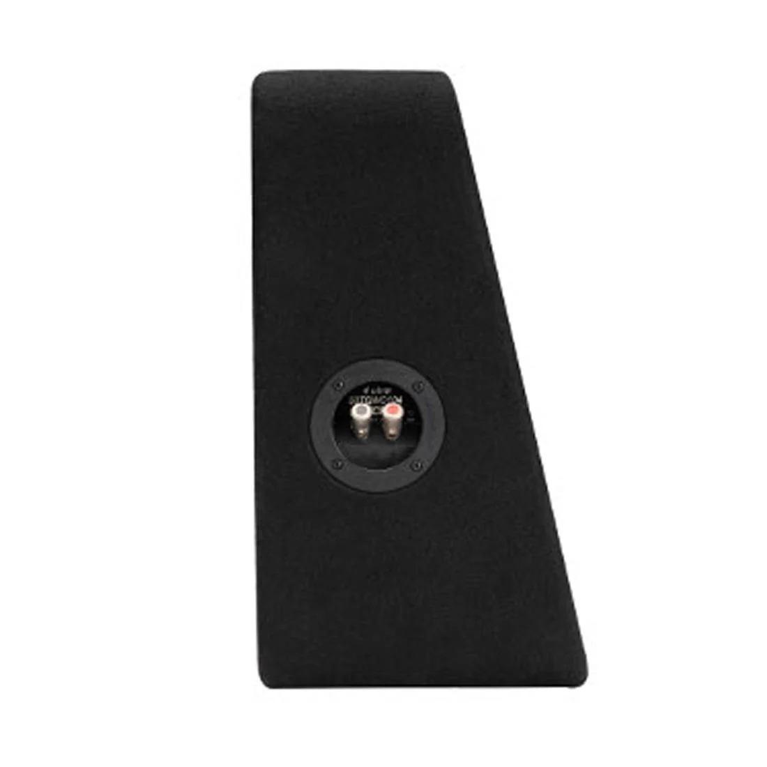 Kicker 50TCWC104 CompC 10" Truck-Style 4-Ohm Subwoofer Enclosure (50TCWC104) - Image 2