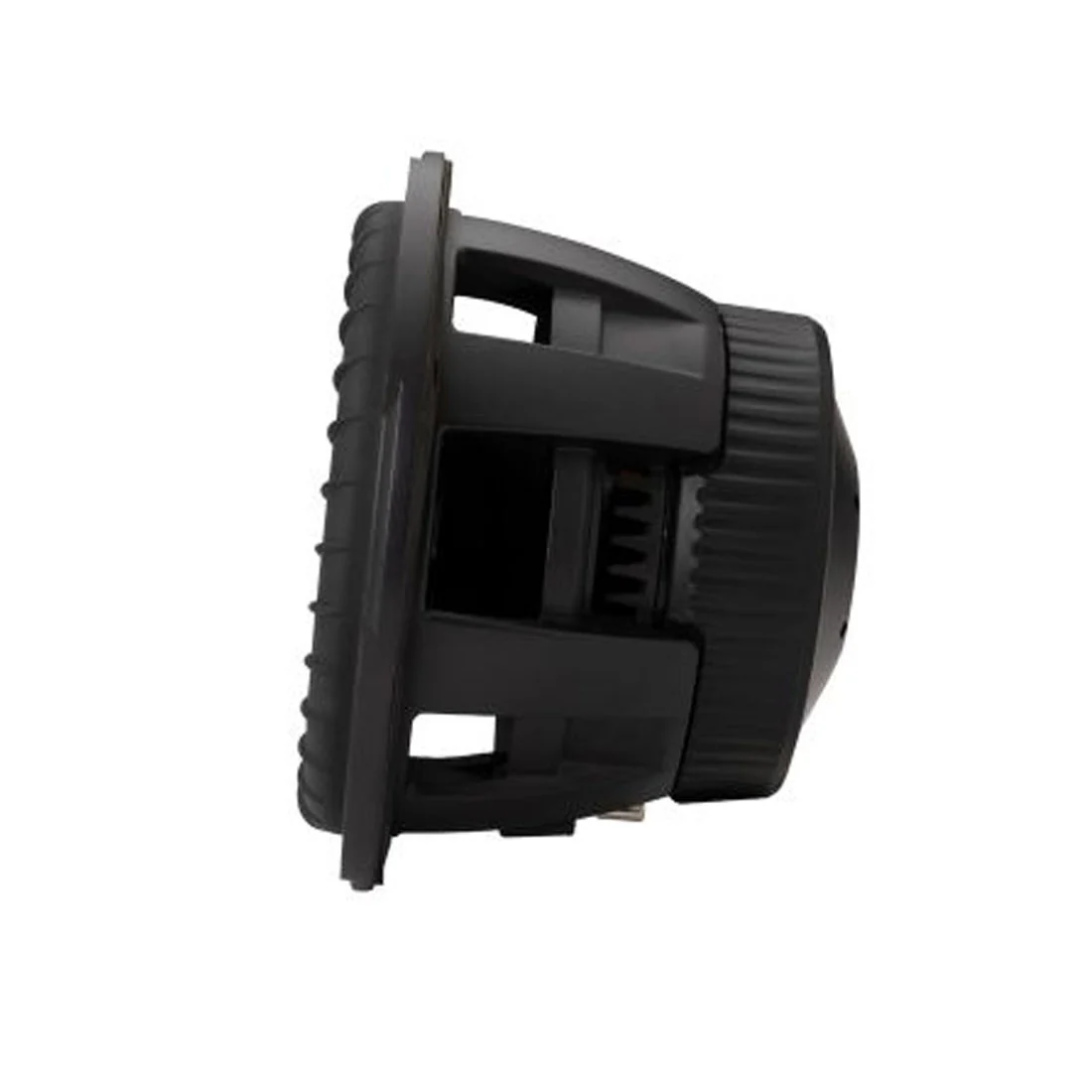 Kicker 51CWQ102 CompQ Series 10" Subwoofer With Dual 2-Ohm Coils (51CWQ102) - Image 2