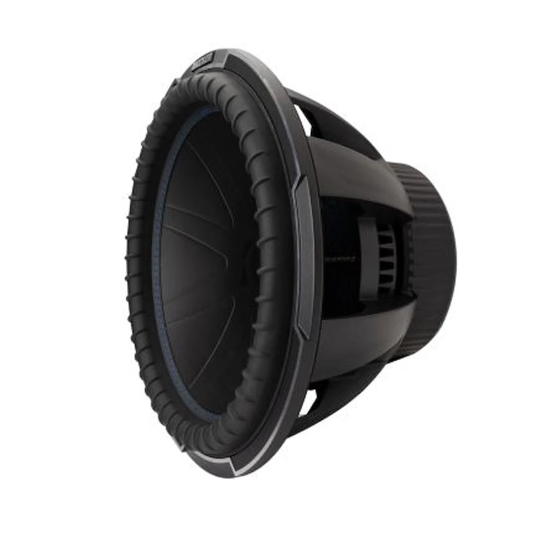 Kicker 51CWQ152 CompQ Series 15" DVC Subwoofer (51CWQ152) - Image 2