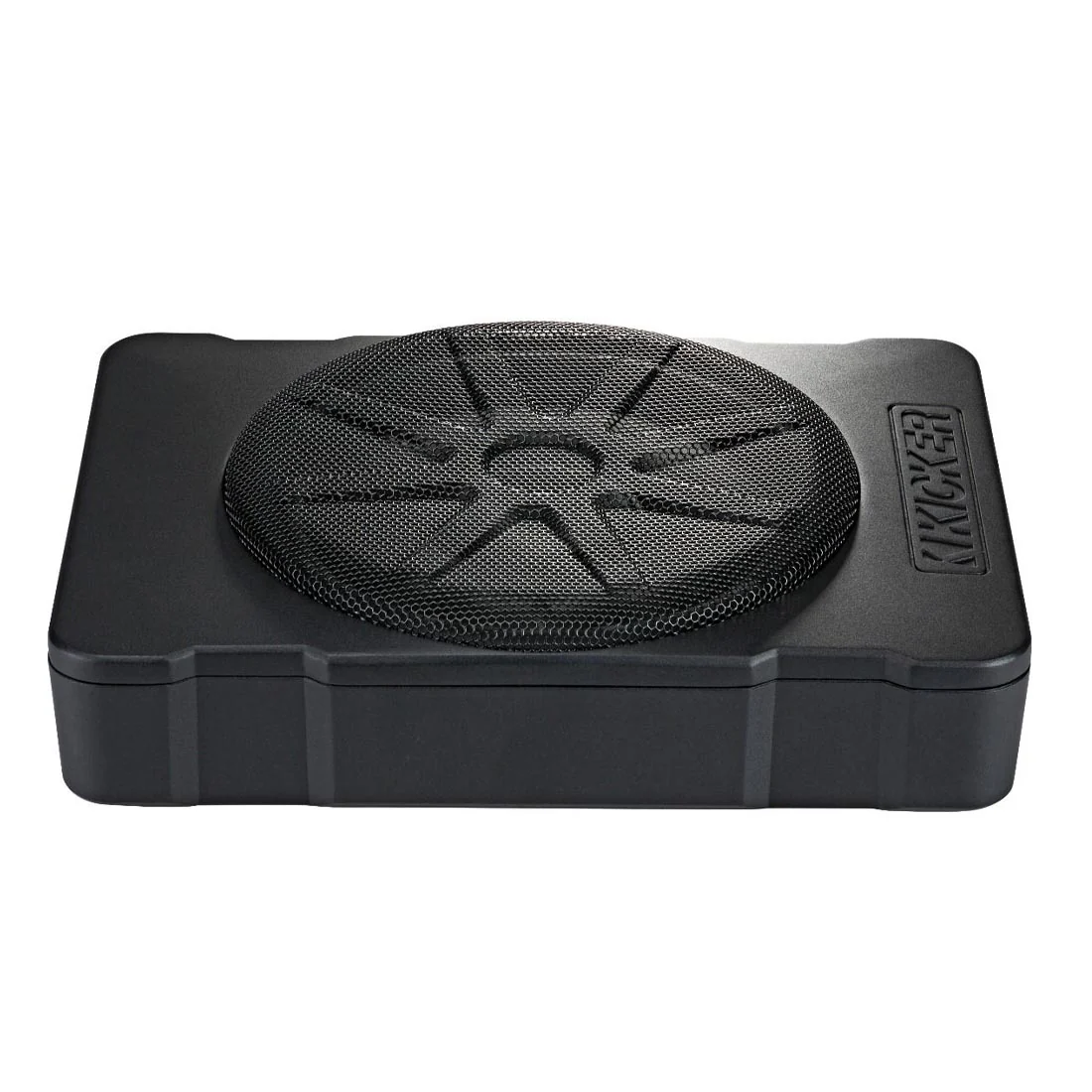 Kicker 51HS10 10" Hideaway Compact Powered Subwoofer - Each - Image 6