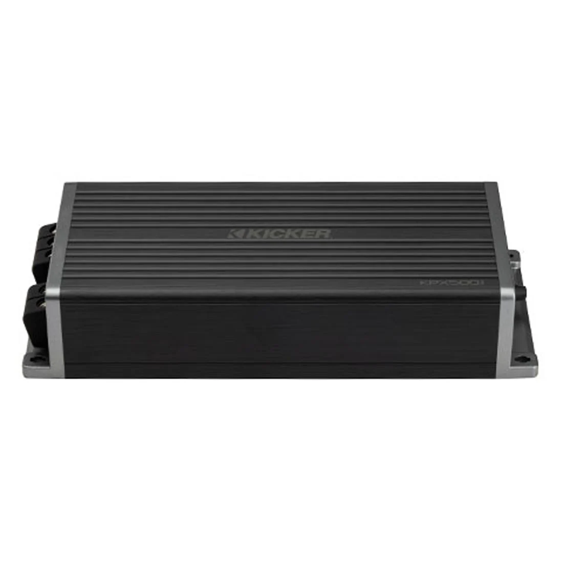Kicker 51KPX500.1 Compact All-Weather Mono Subwoofer Amplifier (51KPX5001)