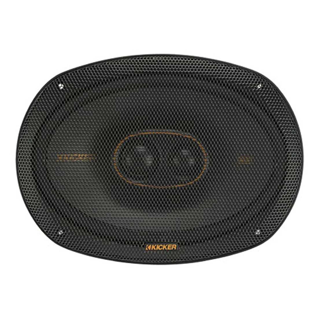 Kicker 51KSC69304 KS Series 6"x9" 3-Way Car Speakers (51KSC69304) - Image 3