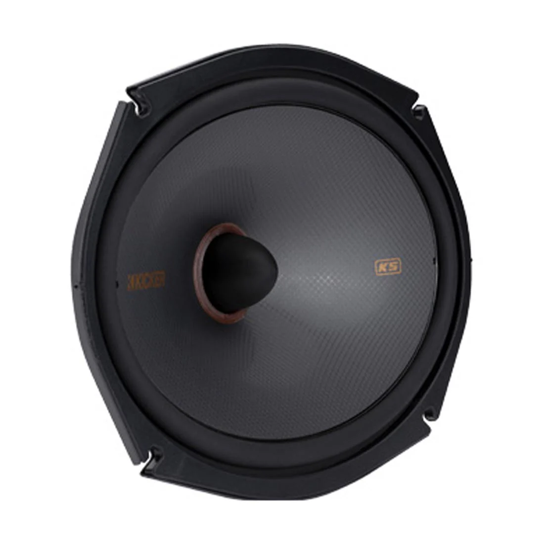 Kicker 51KSS269 KS Series 2-Way Component System (51KSS269) - Image 2