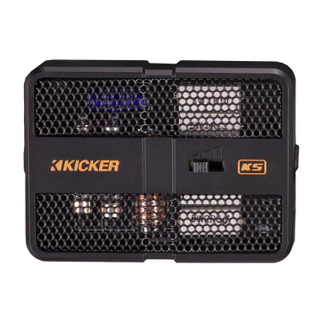 Kicker 51KSS504 KS Series 5.25" Component Speaker System (51KSS504) - Image 4