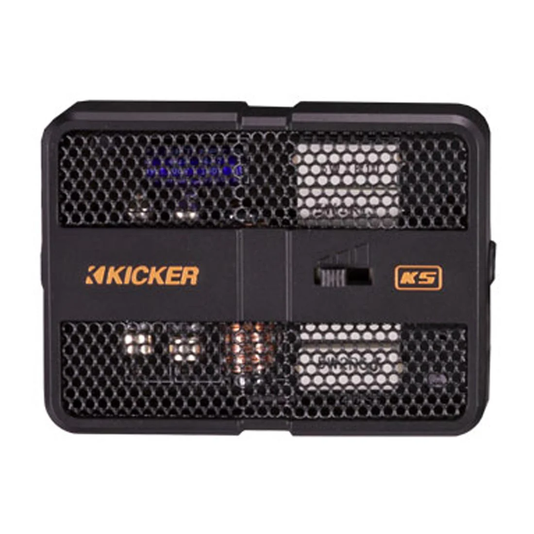 Kicker 51KSS6904 KS Series 6x9" Component Speaker System (51KSS6904) - Image 4