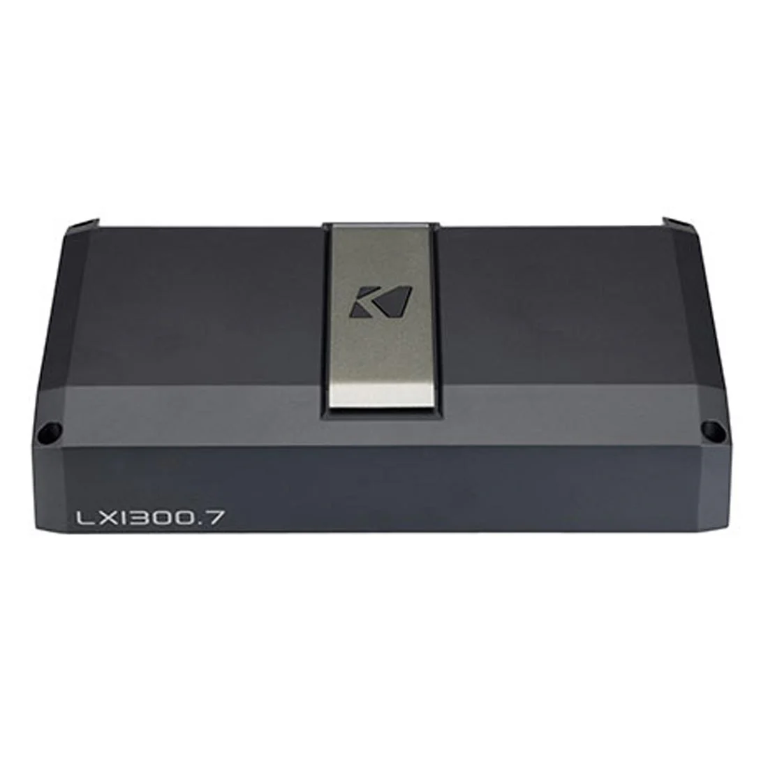 Kicker 51LX13007 Class D 7-Channel Full Range Amplifier (51LX13007) - Image 8