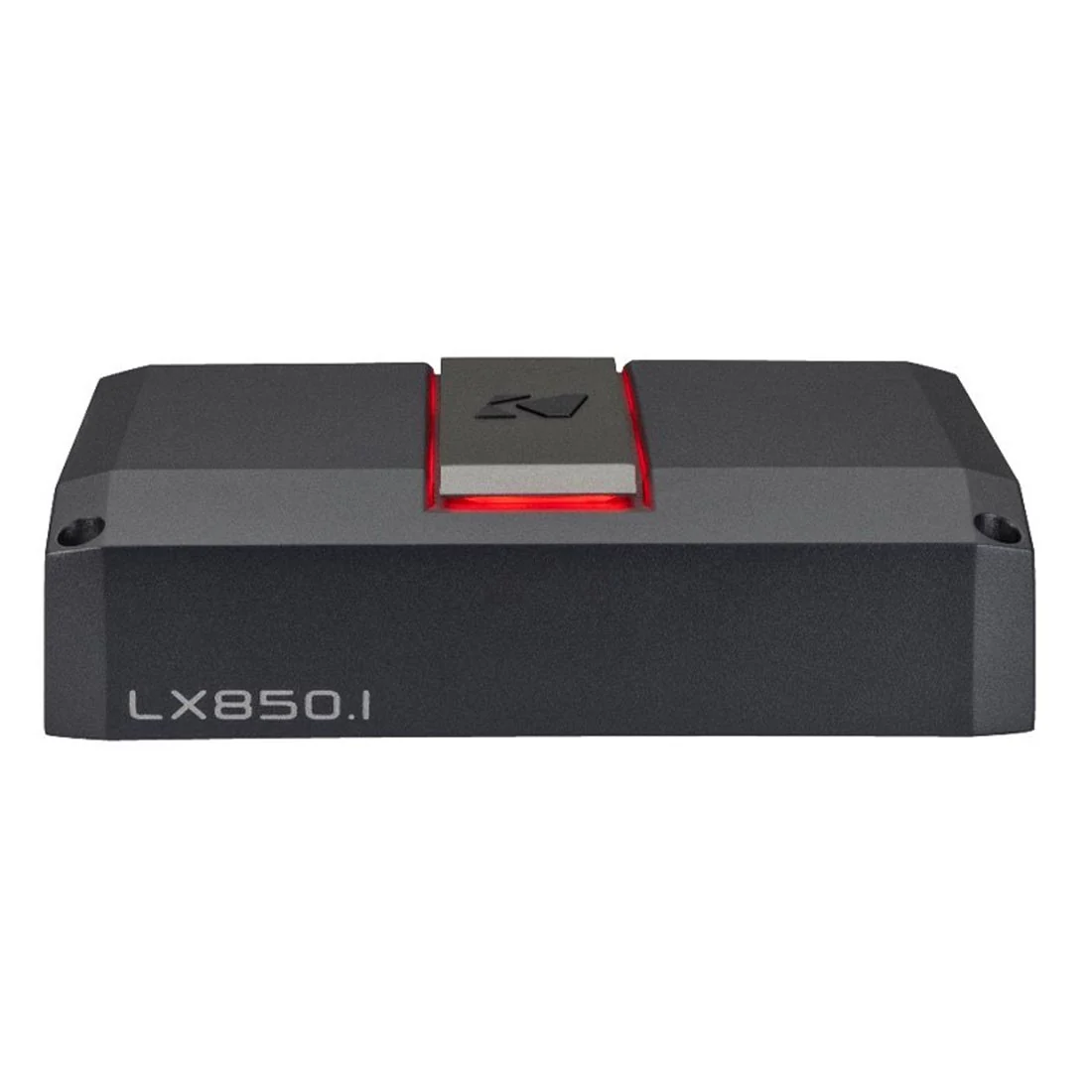 Kicker 51LX8501 Class D Mono Subwoofer Amplifier (51LX8501) - Image 6
